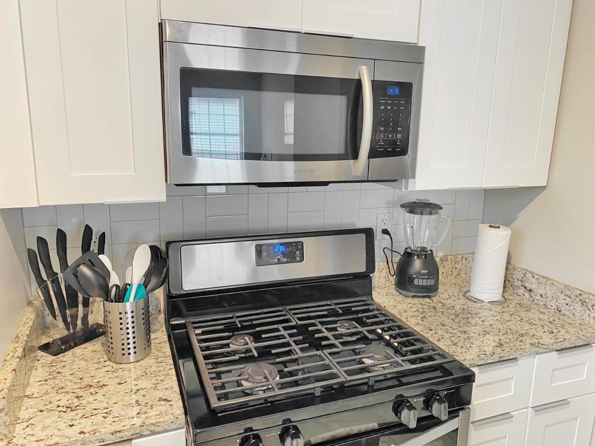 Moonlight Suite King Bd Free Parking Fast Wi-Fi Kitchen Pool Ατλάντα Εξωτερικό φωτογραφία