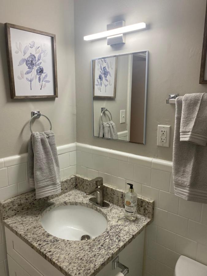 Moonlight Suite King Bd Free Parking Fast Wi-Fi Kitchen Pool Ατλάντα Εξωτερικό φωτογραφία